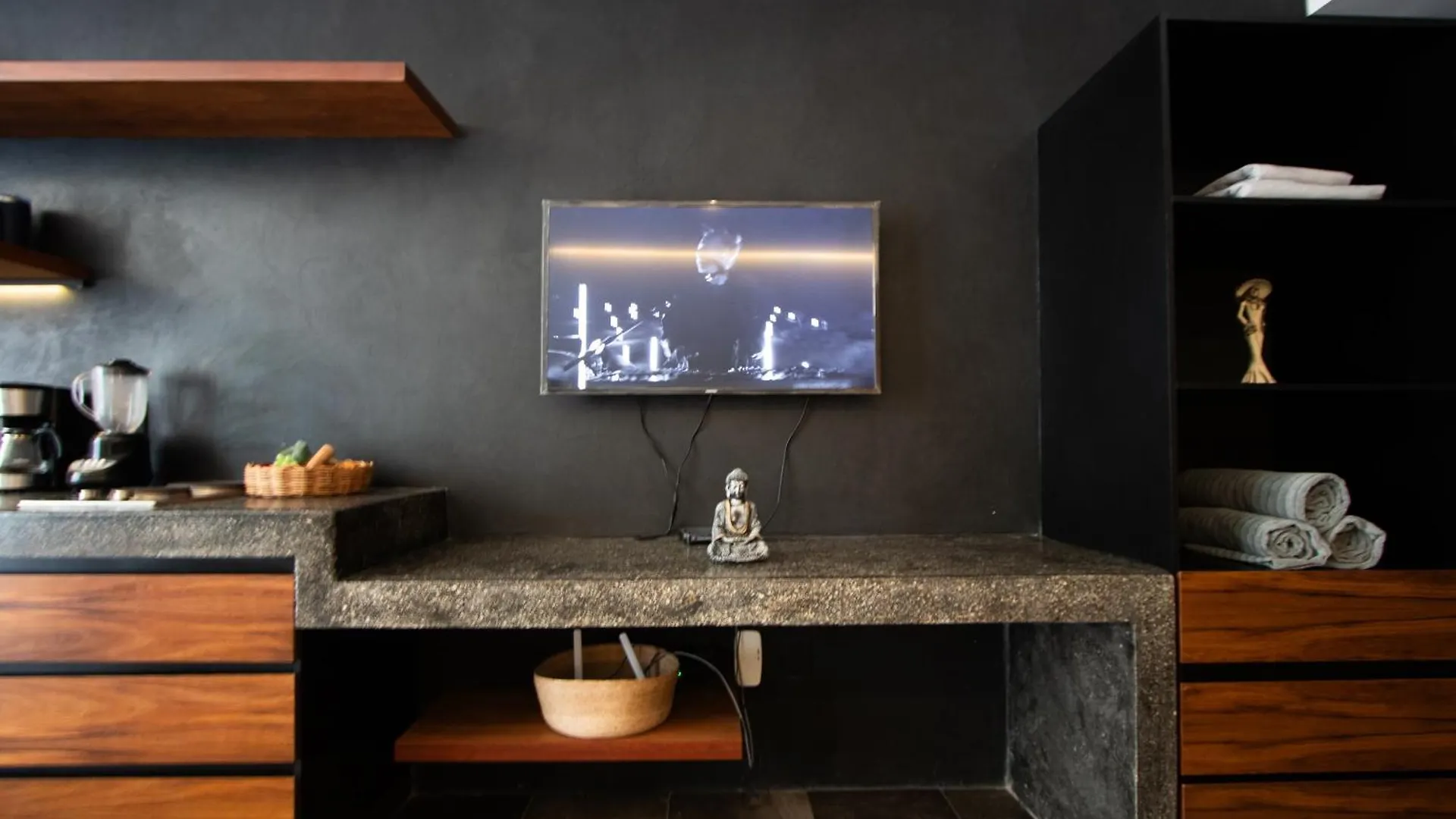 Apartmán Depto De Lujo Con Plunge Pool Privada Tulum