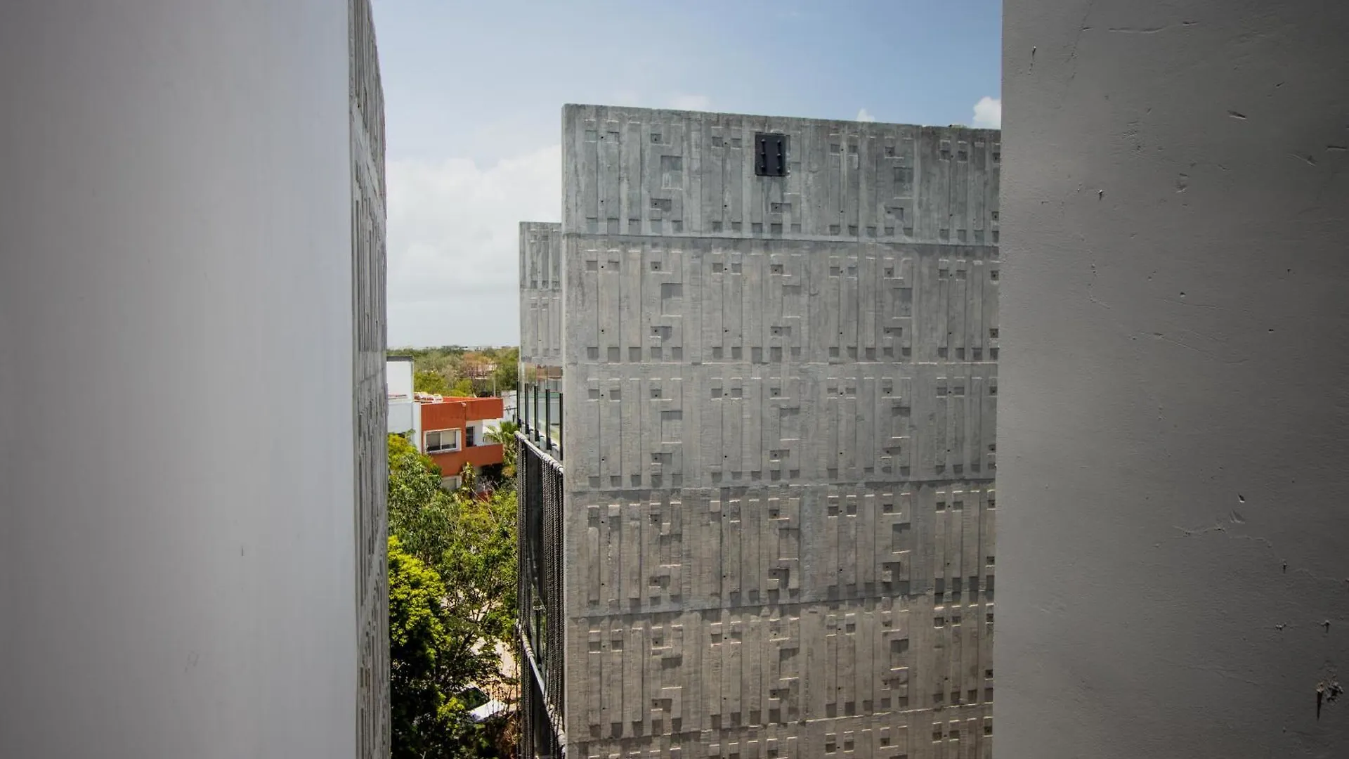 Apartmán Depto De Lujo Con Plunge Pool Privada Tulum