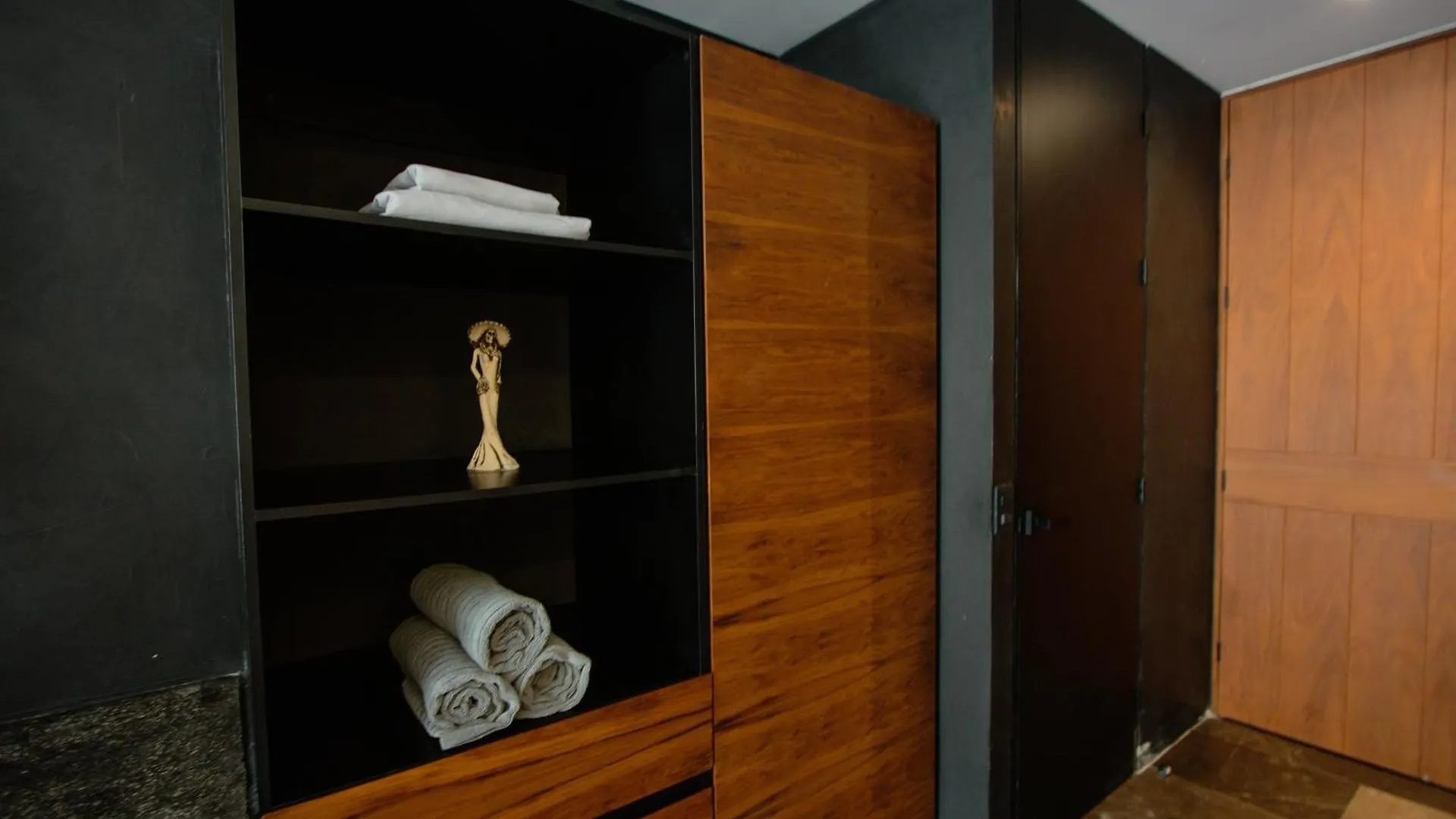 Apartmán Depto De Lujo Con Plunge Pool Privada Tulum