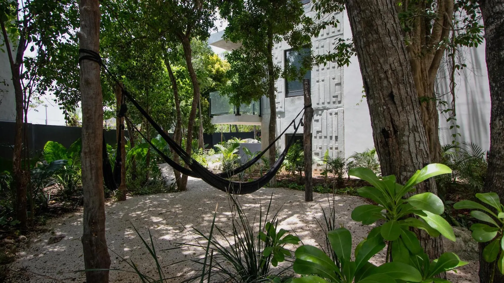 Apartmán Depto De Lujo Con Plunge Pool Privada Tulum