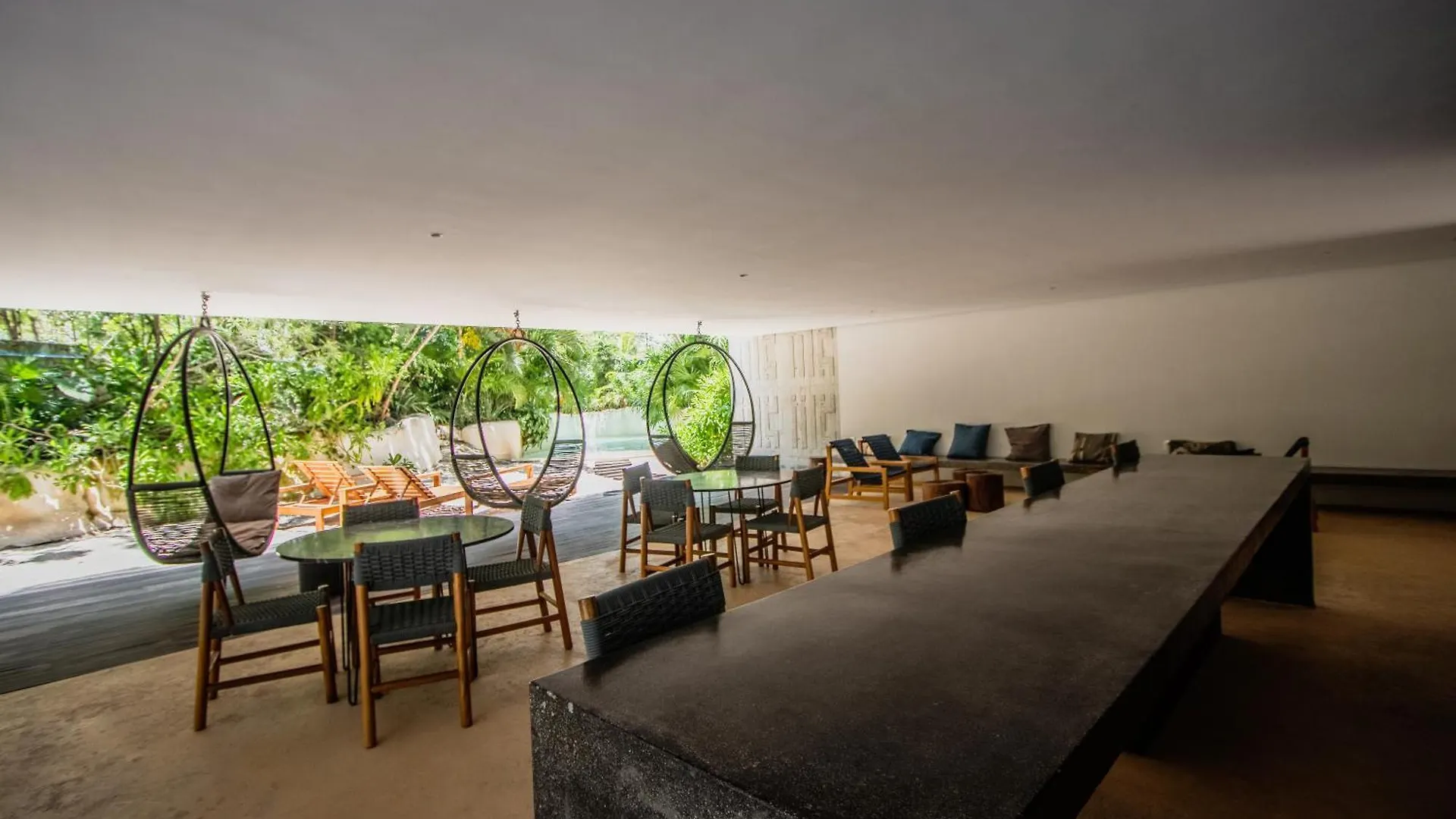 Apartmán Depto De Lujo Con Plunge Pool Privada Tulum